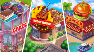 Cooking Rage - Restaurant Game screenshot 6