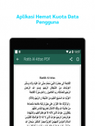 Ratib Al-Attas Arti dan Amalan screenshot 2