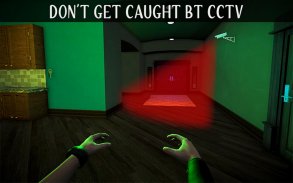 City robber: Thief simulator sneak stealth game screenshot 15