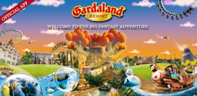 Gardaland Resort App Ufficiale