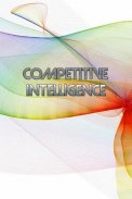 Competitive Intelligence screenshot 0