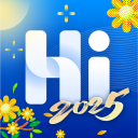 Hi FPT - Internet, Hỗ trợ 24/7 icon