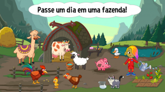 Mini Fazenda Bubble!! para Android - Baixe o APK na Uptodown