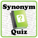 Synonym Quiz Icon