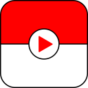Video for Pokemon Go 🎬 Icon