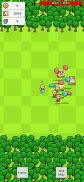Pixel Pet teams: offline games screenshot 4