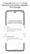 Google Gemini screenshot 2