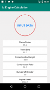 Advanced Internal Combustion Engine Calculation screenshot 3