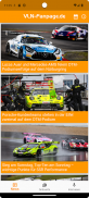 VLN-Fanpage screenshot 2