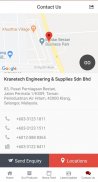 Kranetech Engineering & Supplies Sdn Bhd screenshot 0