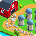 Tiny Sheep Tycoon - Idle Wool