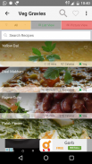 250 Indian Recipes with Images screenshot 1