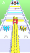 Count Crowd Pusher screenshot 8