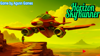 Horizon Skyrunner screenshot 5