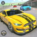 Fast Car Racing: Car Race Game