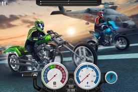 Top Bike: Street Racing & Moto Drag Rider screenshot 6