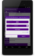 MP3 볼륨 부스트 음악 GAIN screenshot 13