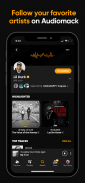 Audiomack - Download New Music screenshot 0