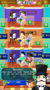 Ads Factory: TV Idle Clicker screenshot 1