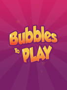 BubblesToPlay  New Game screenshot 2