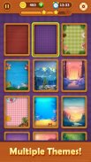 Tile Connect- Fun Puzzle Game screenshot 2