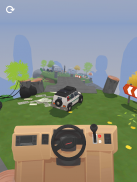 ドライブマスター (Vehicle Masters) screenshot 6