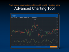 POEMS SG 2.0 - Trading App screenshot 2