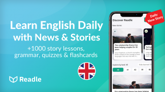 Learn English: Daily Story screenshot 10