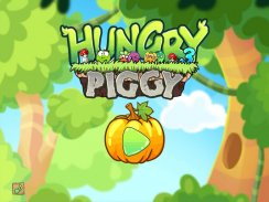 Hungry Piggy : Carrot screenshot 5