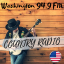 94.9 Radio Station Washington Fm Country Music App