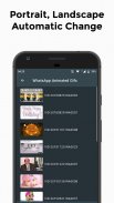 Media Player for Android - All screenshot 1