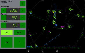 Endless ATC Lite screenshot 3