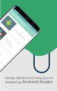 Android Studio Tutorial screenshot 9