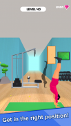 Flex Run 3D screenshot 2