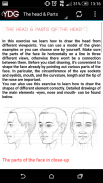 Your Drawing Guide: Portraits screenshot 2