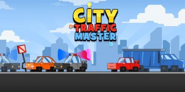 City Traffic Master screenshot 0