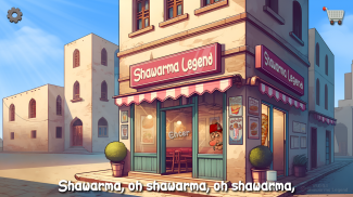 Legenda Shawarma screenshot 3