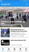 Surabaya Drone Community (SDC) #BanggaSDC screenshot 1