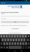 WWB Tool screenshot 1