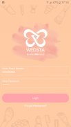 Wedsta by WMG screenshot 3