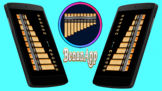 Pan Flute screenshot 6