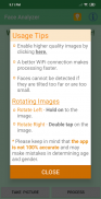 Face Analyzer screenshot 15