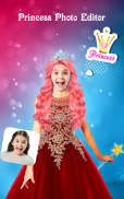 Princessy - Fairy style editor screenshot 3