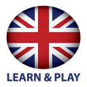 Aprendemos e brincamos Inglês Icon