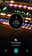 El Faro del Sur Radio online screenshot 1