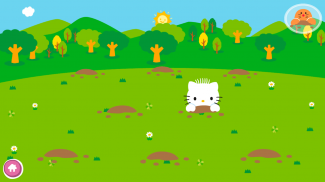 Hello Kitty. Educational Games screenshot 6