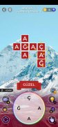 Word Puzzle Game - Kelime Oyunu screenshot 0