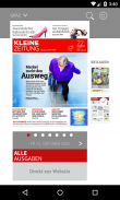 Kleine Zeitung E-Paper screenshot 2