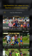 LaLigaSportstv - A Televisão oficial de futebol screenshot 2