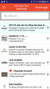 Fredrikstad Sentrum screenshot 3